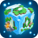 Planet of Cubes()2.1.5׿