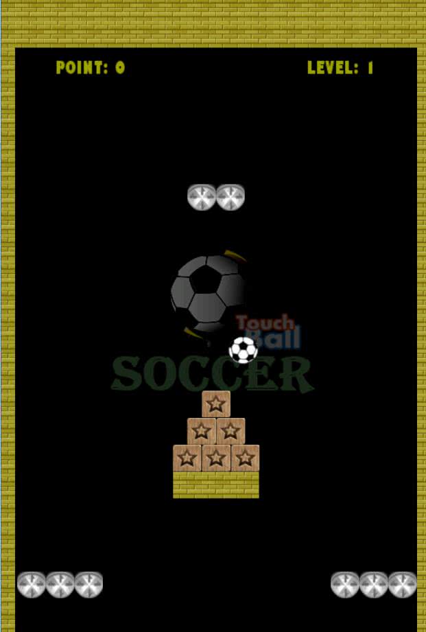 TouchBall1.3׿؈D1