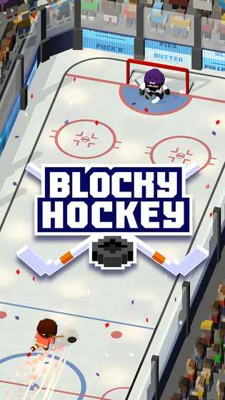 Blocky Hockey()1.4_246ٷͼ0