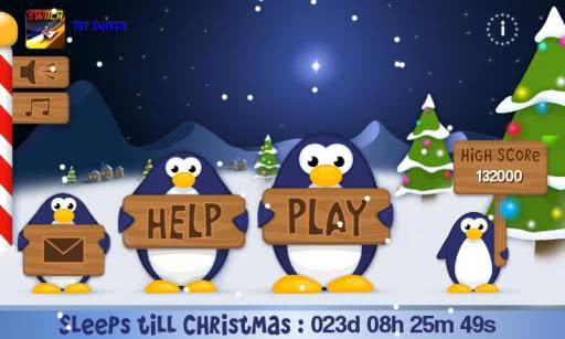 ʥ쳵 The Best Christmas Game1.1׿ͼ2