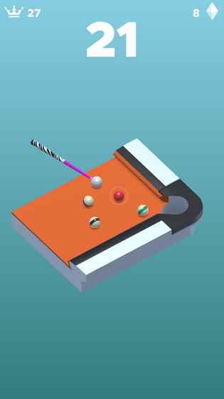 Pocket Pool(ڴ_)1.0ٷ؈D1