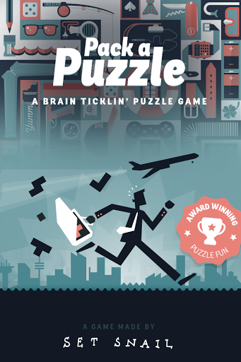 Pack a Puzzle(Oٴ)1.2.2׿؈D0