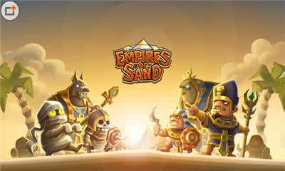 Empires of Sand(ɳĮۇ)2.40׿؈D0