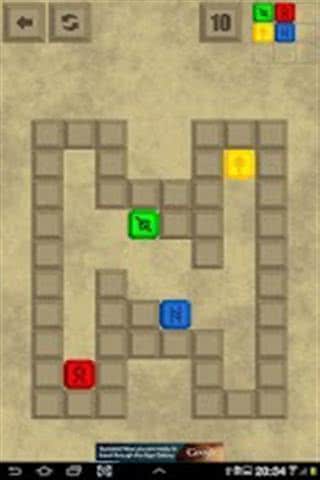 Move The Blocks(T)2.2.278-GP׿؈D1