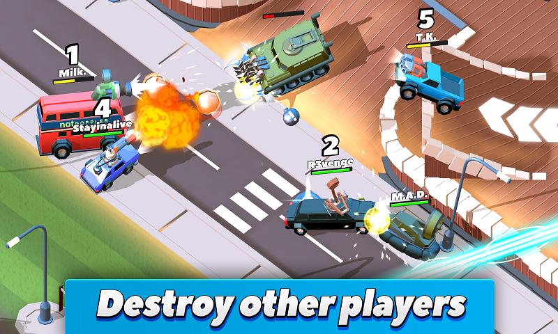 Crash of Cars(܇ײ)1.0.13؈D1