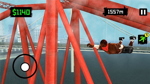 Grand Stunt Jump San Andreas(ʥذ˹)1.0.11؈D4