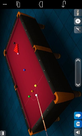 Pool Break Pro(3D_˹Z)2.6.5؈D0