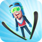 Ski Jump Challenge(̨ѩս)1.0.1