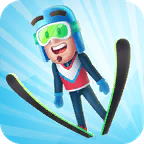 Ski Jump Challenge(_ѩ(zhn))