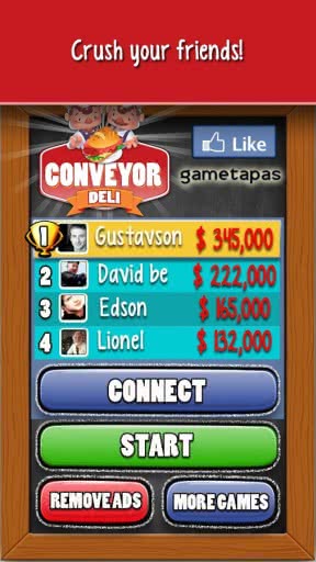 Conveyor Deli(D(zhun)ʳ)1.0.6׿؈D3