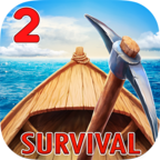 Ocean Survival 2(2  Ocean Survival)2.0