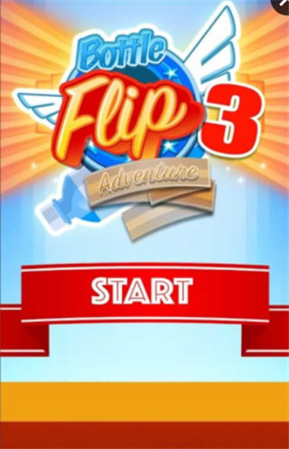 Bottle Flip Adventure(ƿӿշBottle Flip Adve)1.2؈D2