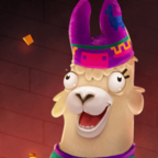 Adventure Llama(ðյ)1.0