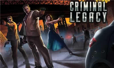 Criminal Legacy()1.10.000׿؈D1