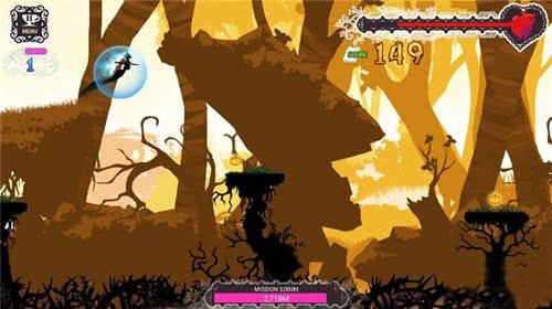 SŮ Jumpy Witch1.3.1׿؈D0