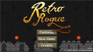  Retro Rogue1.1.0׿؈D2