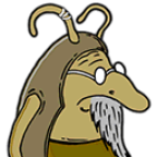 Charlie The Roach(Charlie The Roac)