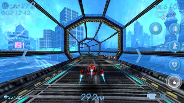 ̫ո(jng)3D space racing 3D1.2.001׿؈D2