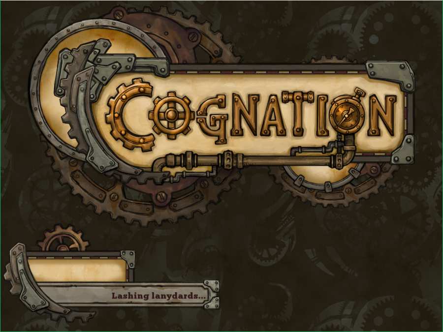 Cognation(ѪP(gun)ϵ)1.0.1؈D0