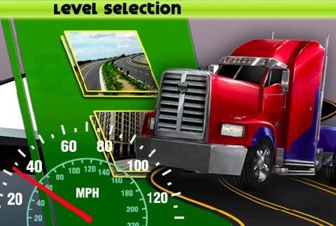 3D Truck Racer1.0׿؈D1