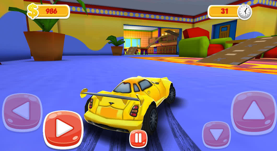 ِ܇(ch)Ư Toy Drift1.0׿؈D1