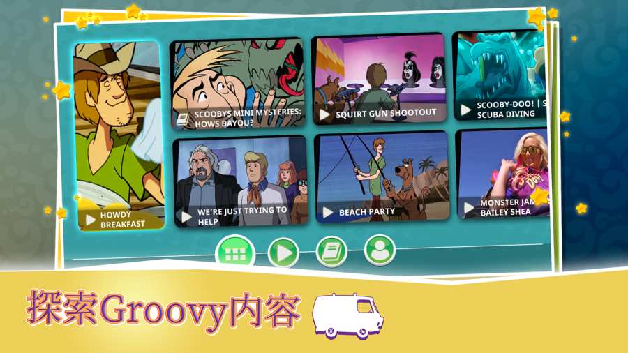 Scooby-Doo!(ʷذ)1.0؈D3