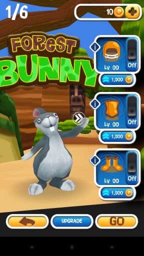 Bunny Run(eô)1.1.2׿؈D2