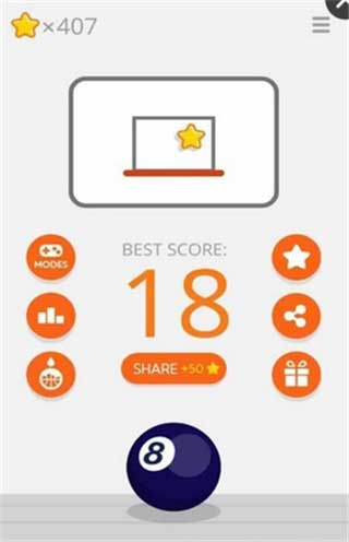 Ketchapp Basketball(Ketchapp@  Ketchapp Baske)1.2.1؈D2