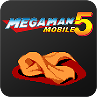 MEGAMAN5(5 MEGA MAN 5 MOBILE)