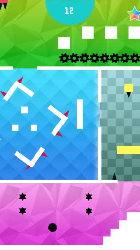 Bouncy Pong(`)1.4׿؈D0