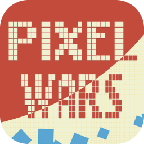 PIXEL WARS(K(zhn)(zhng))1.9.9.8׿