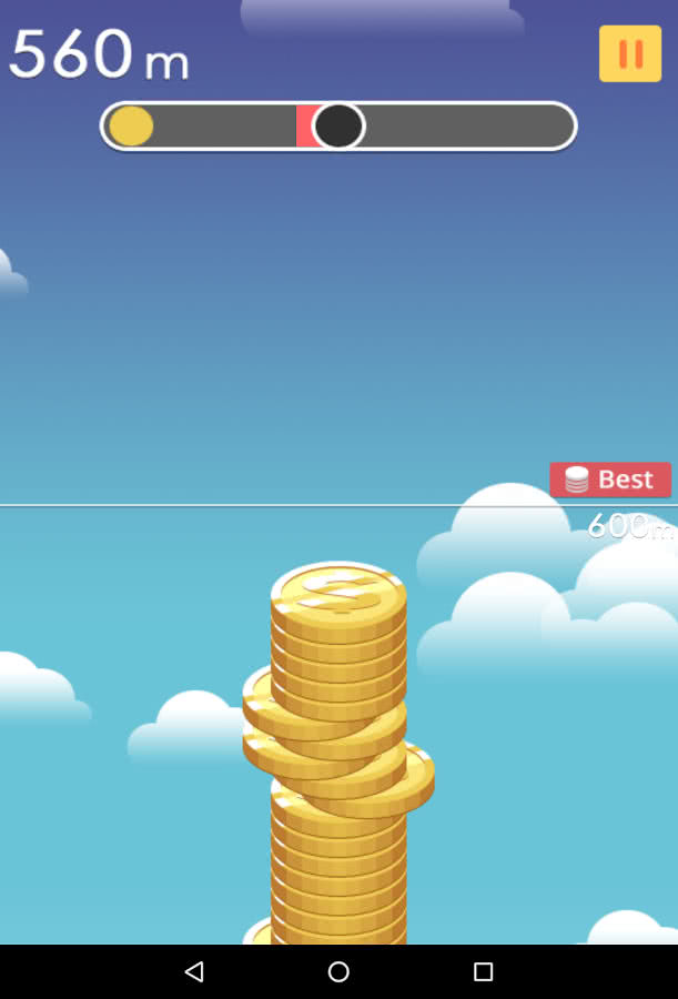 Ӳ Coin Tower King1.0.5׿؈D2