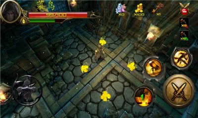 Dungeon Of Chaos()1.08׿؈D3