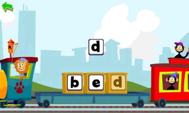 Zoo Train(@܇)1.1׿؈D1