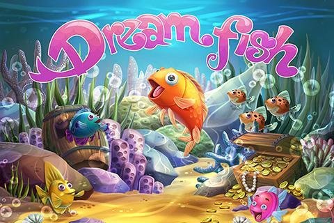 DreamFish(B(yng)~)4.62؈D1