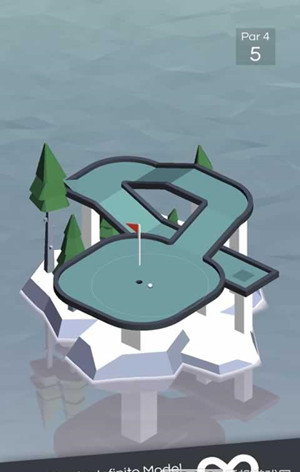 ߠuZVista Golf1.0.2؈D2