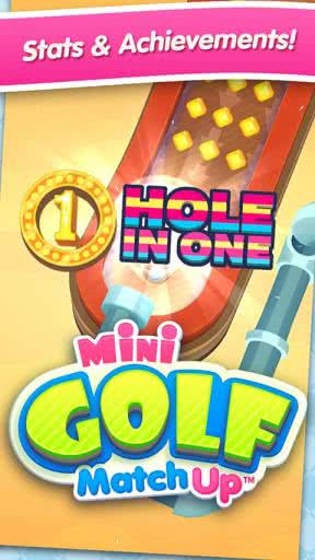 Mini Golf(ߠ?q)?2.8.0׿؈D1