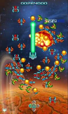 Galaga Special Edition(С۷)1.0.7׿؈D2