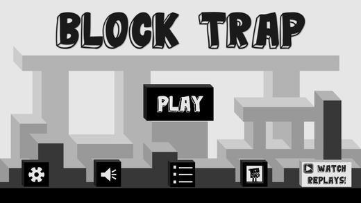  Block Trap Free1.1׿؈D0