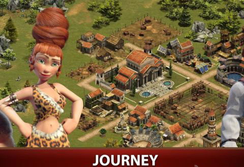 ۹¯Forge of Empires1.111.0ͼ0