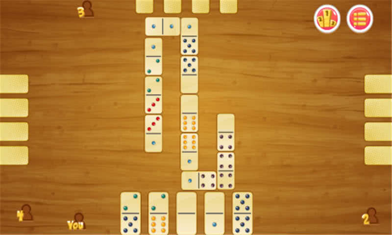  Dominoes4.4׿؈D2