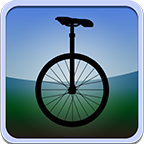 Unicycle Athlete(݆܇\ӆT)1.0.4