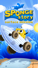 Sponge Story(౦Ĺ£ر)ͼ1
