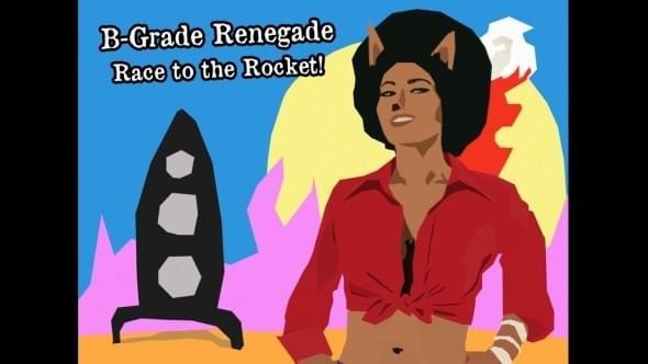 B-Grade Renegade(B B-Grade Renegad)0.8.17؈D0