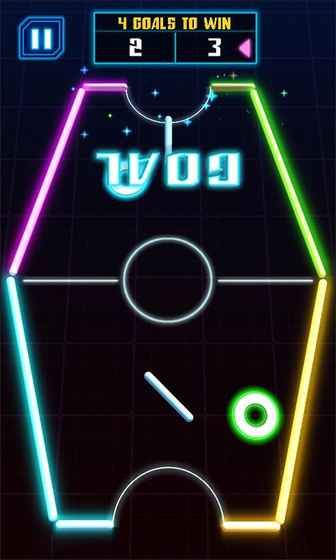 Laser Hockey(ϱ3D)1.4؈D3