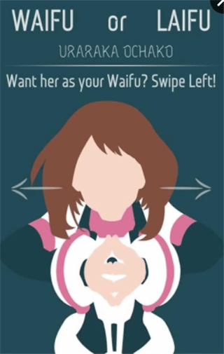 ߀ŮWaifu or Laifu1.3d؈D3