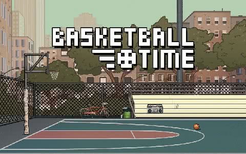 Basketball Time(@r(sh)g)2.2.0׿؈D3