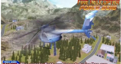 Fire Helicopter Force 2016(ȻֱC(j)2016)1.1׿؈D2