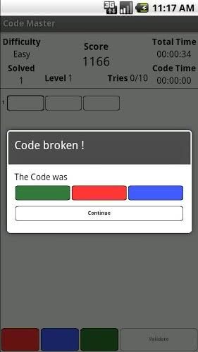 Code Master(a)1.3.0.0׿؈D1