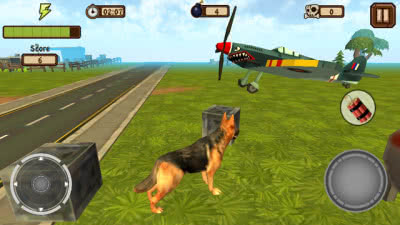 Doggy Dog World(Ĵ)1.0׿؈D2